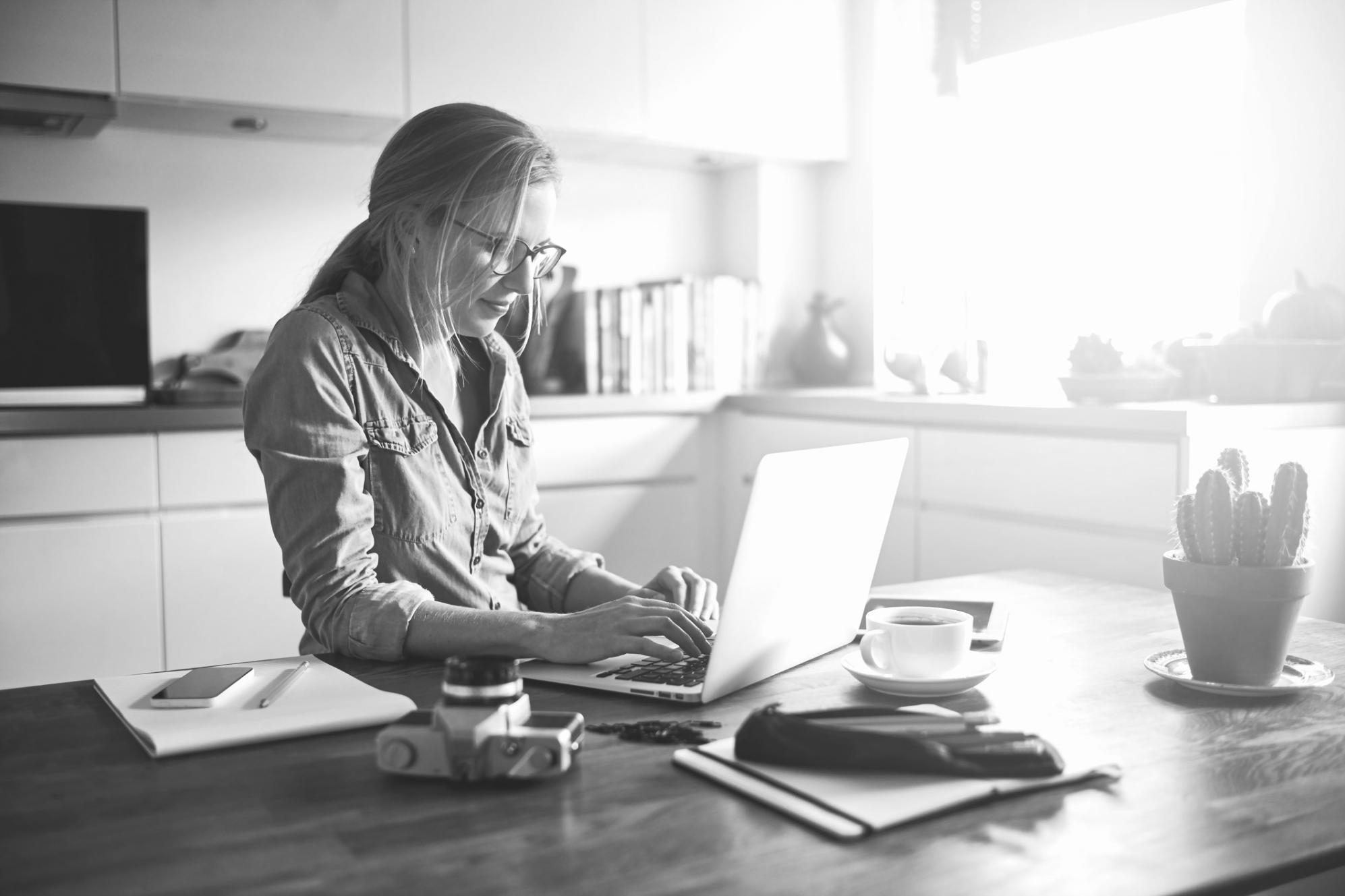 Kontaktieren Sie unser Team